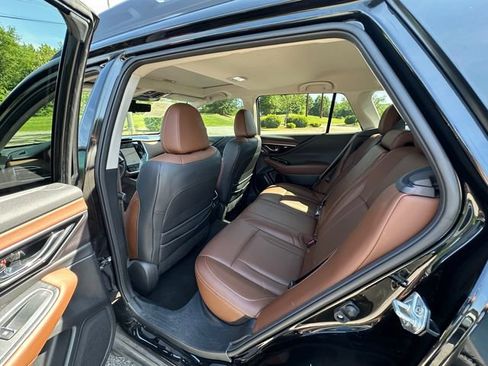 Used 2024 Subaru Outback Touring XT AWD/4WD image 21