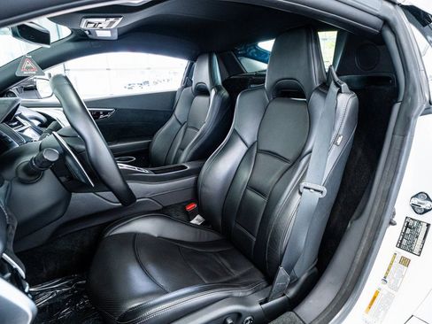 Used 2018 Acura NSX image 41