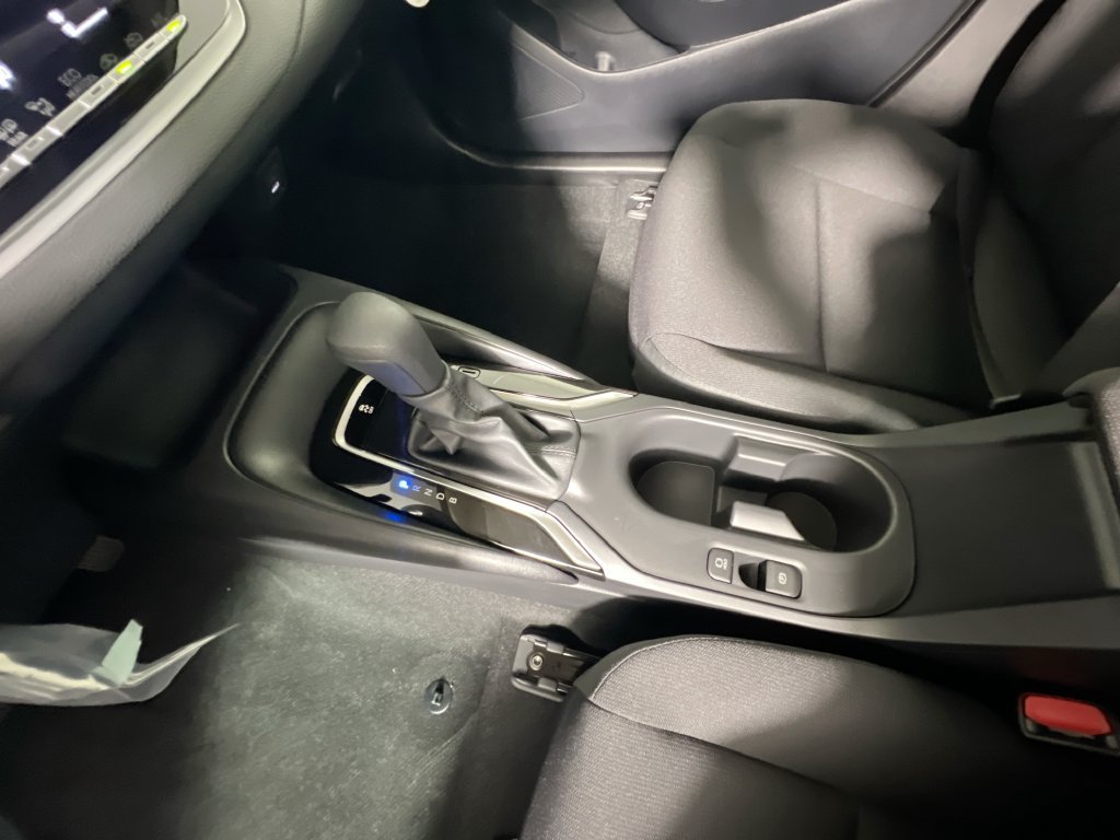 New 2027 Toyota Corolla LE FWD image 20