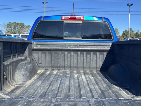 Used 2020 GMC Canyon SLE w/ SLE Convenience Package image 23