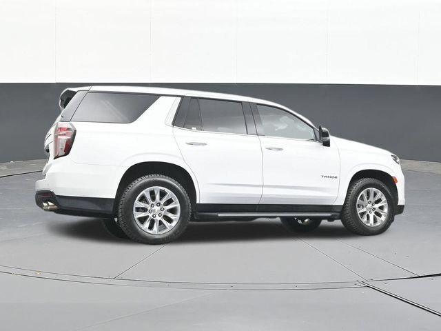 Used 2023 Chevrolet Tahoe Premier AWD/4WD image 51