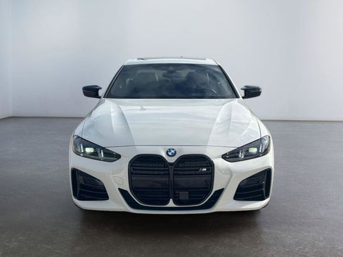 New 2026 BMW 440i xDrive Coupe w/ Premium Package image 8