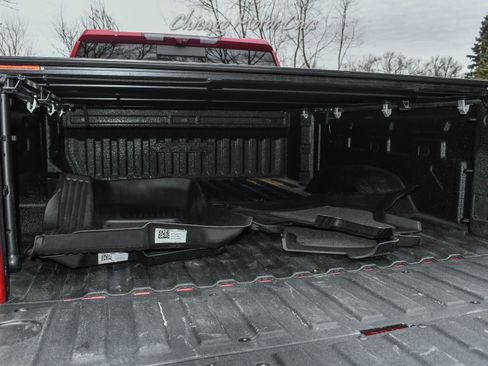 Used 2024 GMC Sierra 2500 AT4 w/ AT4 Premium Plus Package image 55