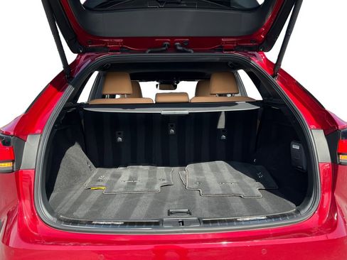 Used 2024 Lexus RX 350 Premium w/ Accessory Package (K3) image 10