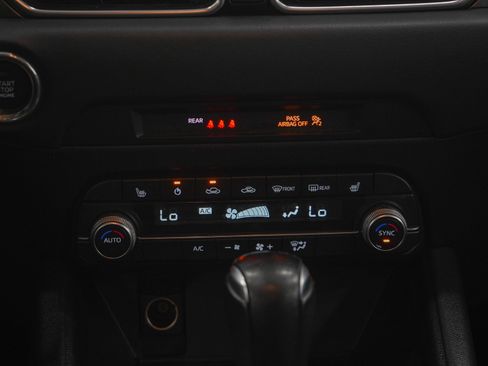 Used 2020 MAZDA CX-5 Touring AWD/4WD image 19