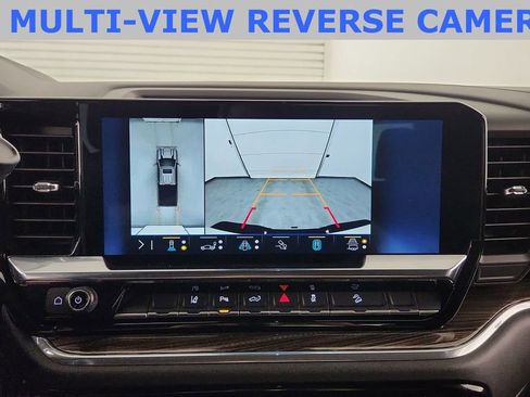 Used 2025 Chevrolet Silverado 2500 LT w/ All Star Edition image 16