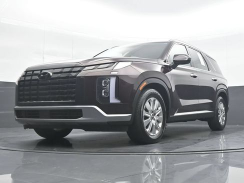 Used 2025 Hyundai Palisade SEL AWD/4WD image 25