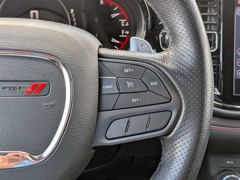 Used 2025 Dodge Durango GT RWD image 29
