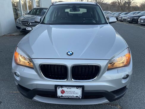 Used 2014 BMW X1 xDrive28i image 2