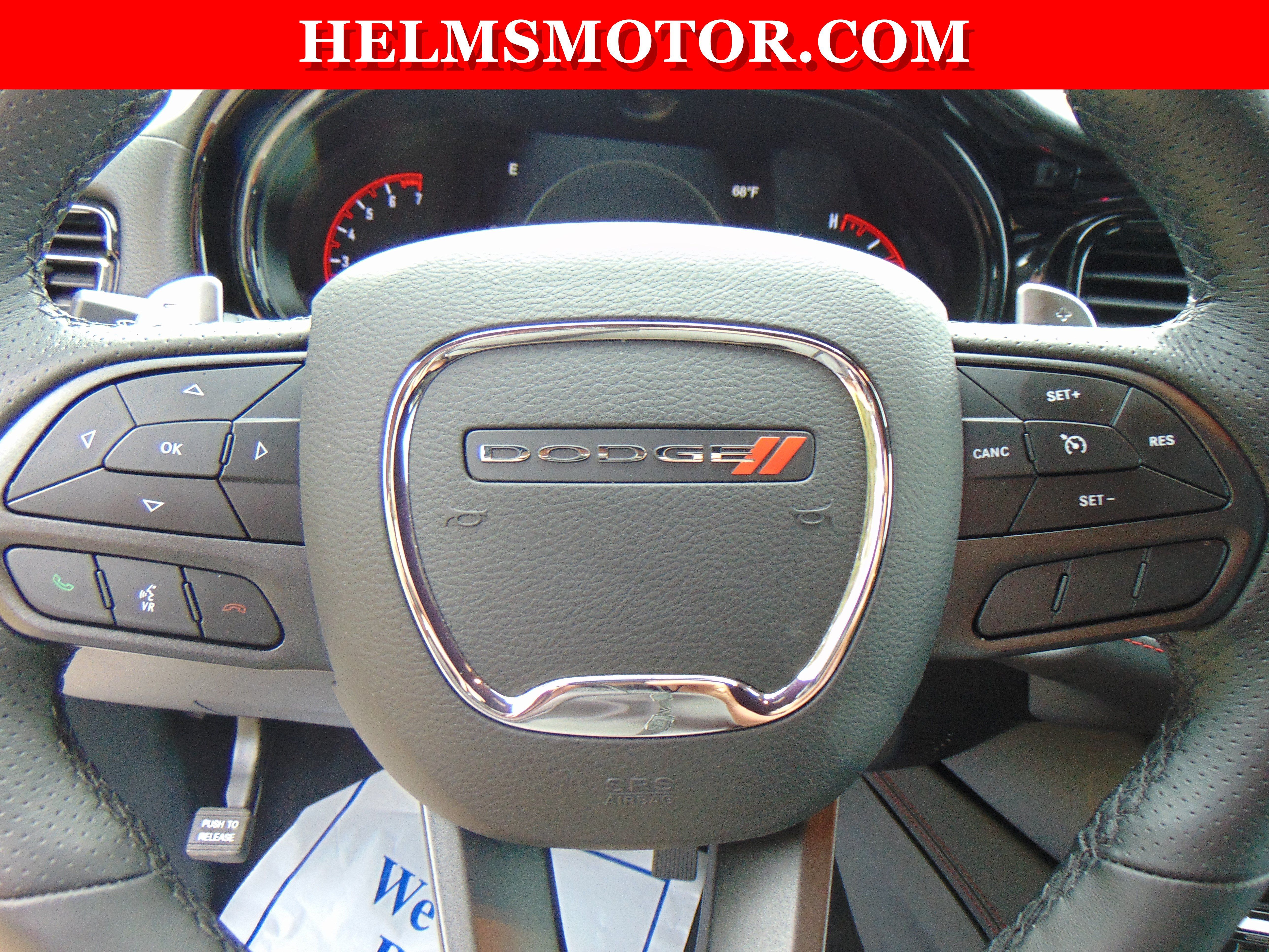 Certified 2026 Dodge Durango GT AWD/4WD image 24