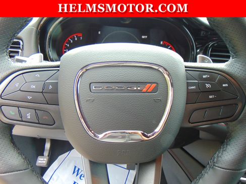 Certified 2026 Dodge Durango GT AWD/4WD image 24