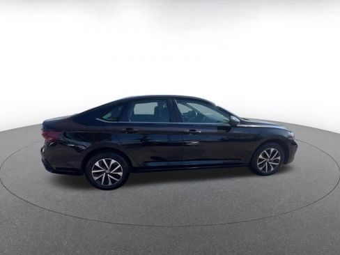 Used 2024 Volkswagen Jetta S FWD image 16