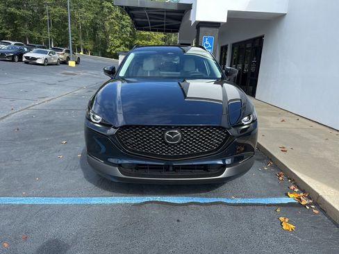 New 2026 MAZDA CX-30 2.5 Turbo w/ Premium Package image 2