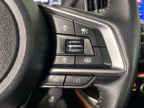 Used 2020 Subaru Forester Touring AWD/4WD image 23