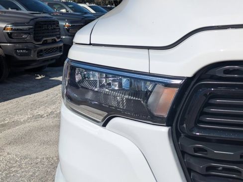 New 2026 RAM 1500 Big Horn image 11