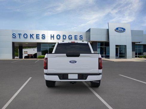 New 2026 Ford F150 STX image 29