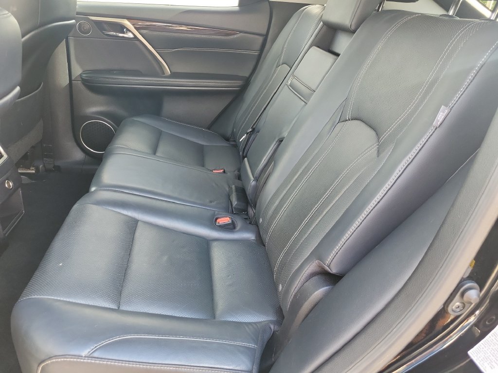 Used 2019 Lexus RX 350 AWD image 15