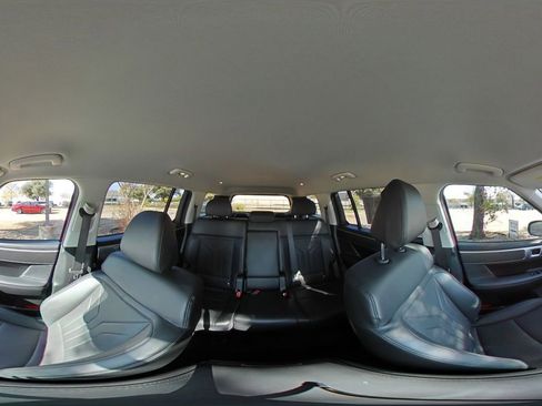 Used 2025 Hyundai Santa Fe SEL image 82