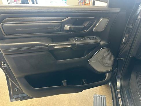 Used 2019 RAM 1500 Limited image 18