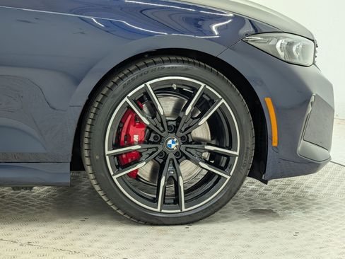 New 2026 BMW M340i w/ Premium Package image 12