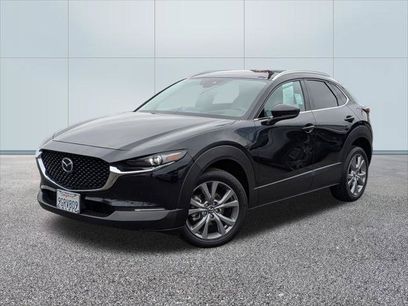 Certified 2023 MAZDA CX-30 AWD 2.5 S w/ Premium Package