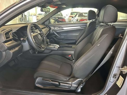 Used 2019 Honda Civic LX image 13