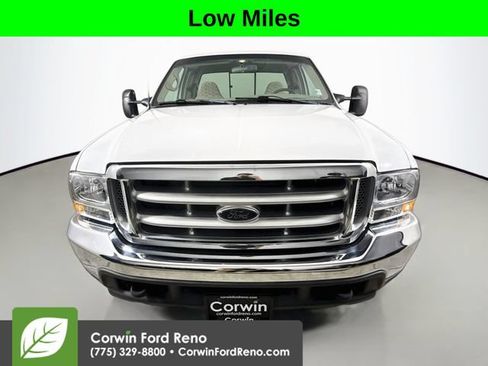 Used 1999 Ford F350 XLT AWD/4WD image 2