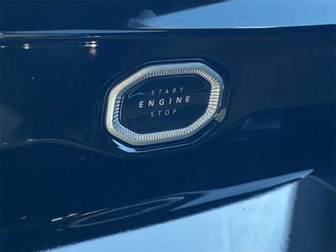 New 2026 Jeep Grand Cherokee Altitude image 48