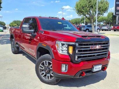 Used 2023 GMC Sierra 2500 AT4 w/ AT4 Premium Plus Package