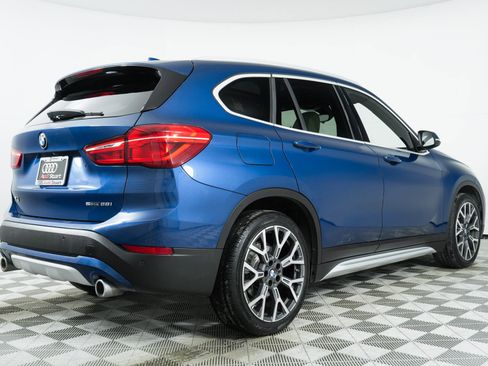 Used 2021 BMW X1 sDrive28i w/ Convenience Package image 7