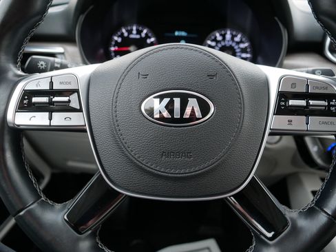 Certified 2021 Kia Telluride EX w/ Towing Package image 25