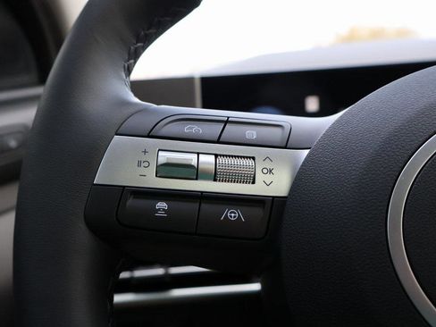 New 2026 Hyundai Tucson Limited image 28