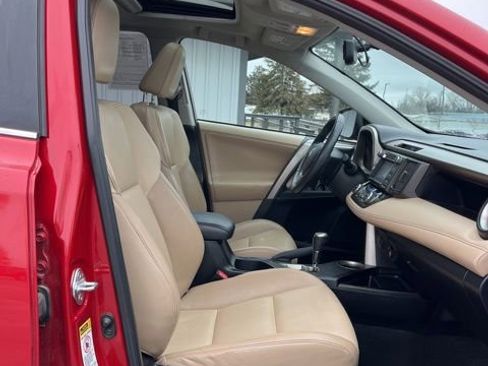 Used 2013 Toyota RAV4 Limited image 31