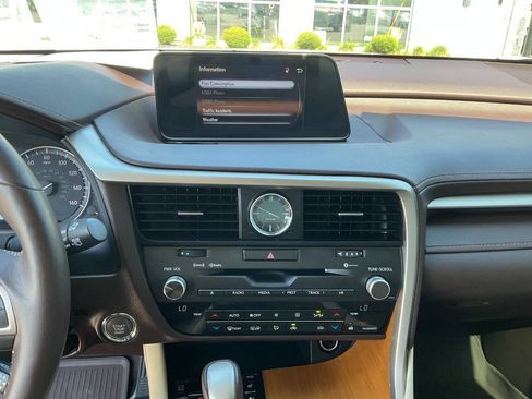 Used 2017 Lexus RX 350 AWD w/ Premium Package image 26