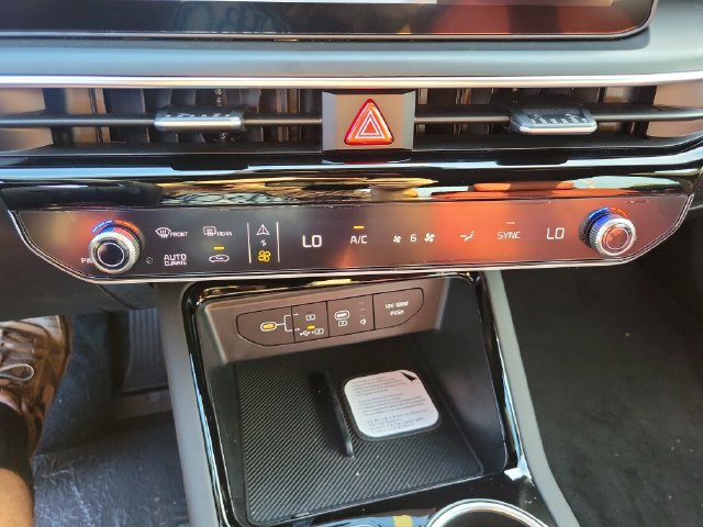 New 2026 Kia K5 GT-Line w/ GT-Line Red Interior Package FWD image 17