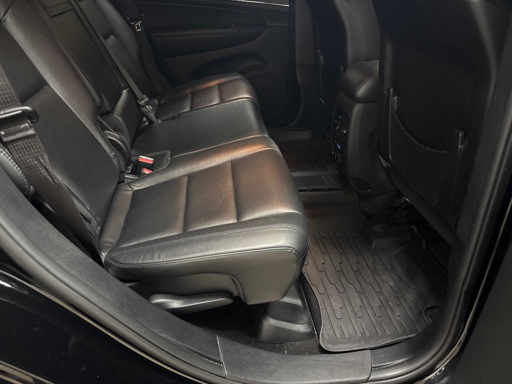 Used 2019 Jeep Grand Cherokee Limited RWD image 35