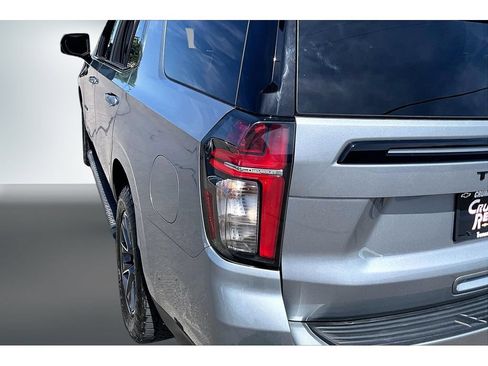 Used 2023 Chevrolet Tahoe Z71 w/ Luxury Package AWD/4WD image 23