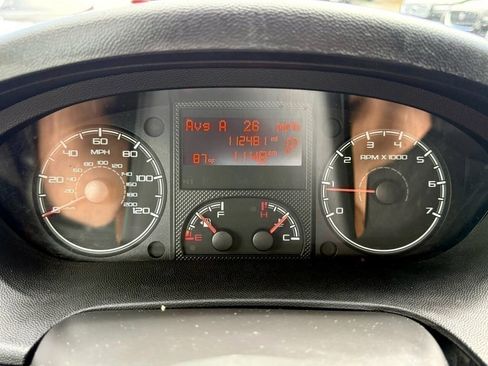 Used 2021 RAM ProMaster 2500 image 13