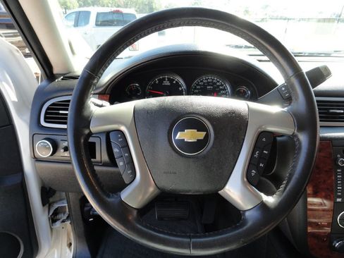 Used 2013 Chevrolet Suburban LTZ image 20