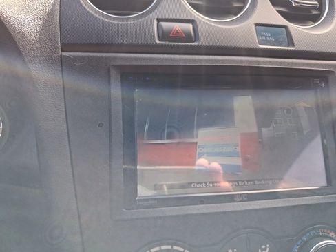 Used 2012 Nissan Altima 2.5 S w/ Convenience Pkg image 15