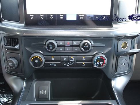 New 2026 Ford F150 STX w/ Equipment Group 200A RWD image 12