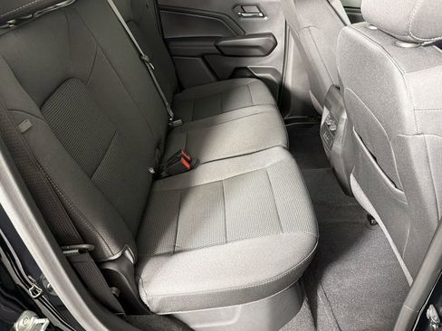 New 2026 GMC Canyon Elevation w/ Convenience Package image 13