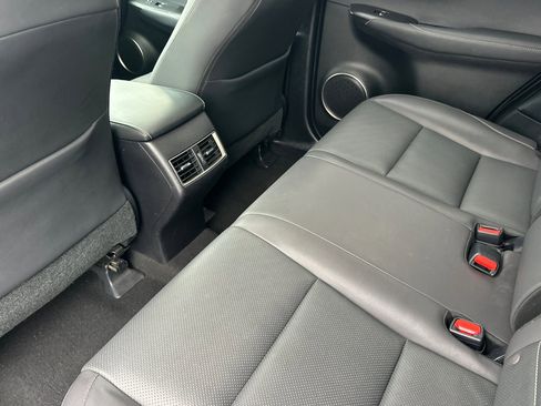 Used 2018 Lexus NX 300 FWD image 12