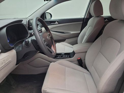 Used 2019 Hyundai Tucson Value AWD/4WD image 17