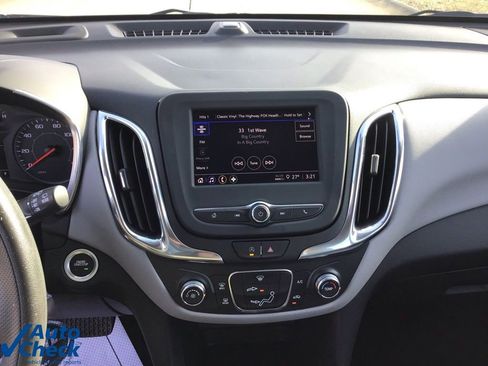 Used 2024 Chevrolet Equinox LS image 38