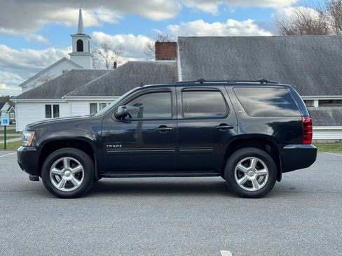 Used 2012 Chevrolet Tahoe LT image 4