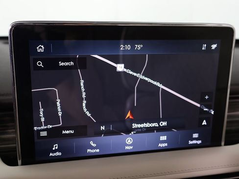 Used 2020 Lincoln Aviator Black Label w/ Dynamic Handling Package AWD/4WD image 56