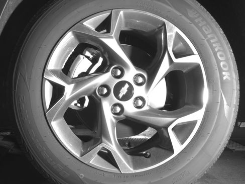 Used 2025 Chevrolet Trax LT w/ LT Convenience Package image 12