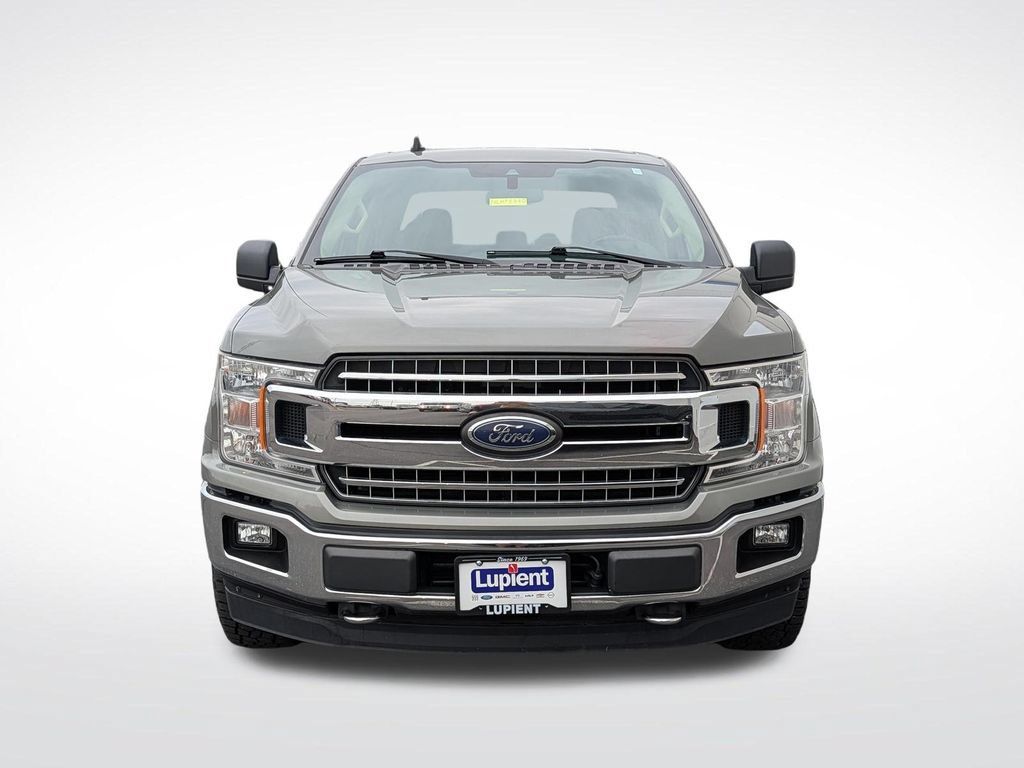 Used 2019 Ford F150 XLT w/ XTR Package AWD/4WD image 11