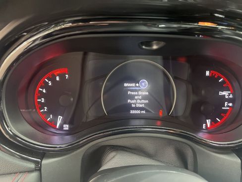 Used 2021 Dodge Durango R/T w/ Tow 'N Go Package AWD/4WD image 12